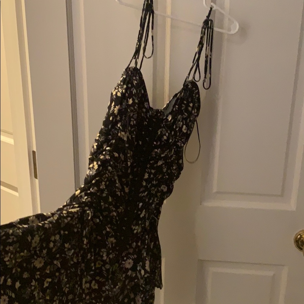 isabelles cabinet dress